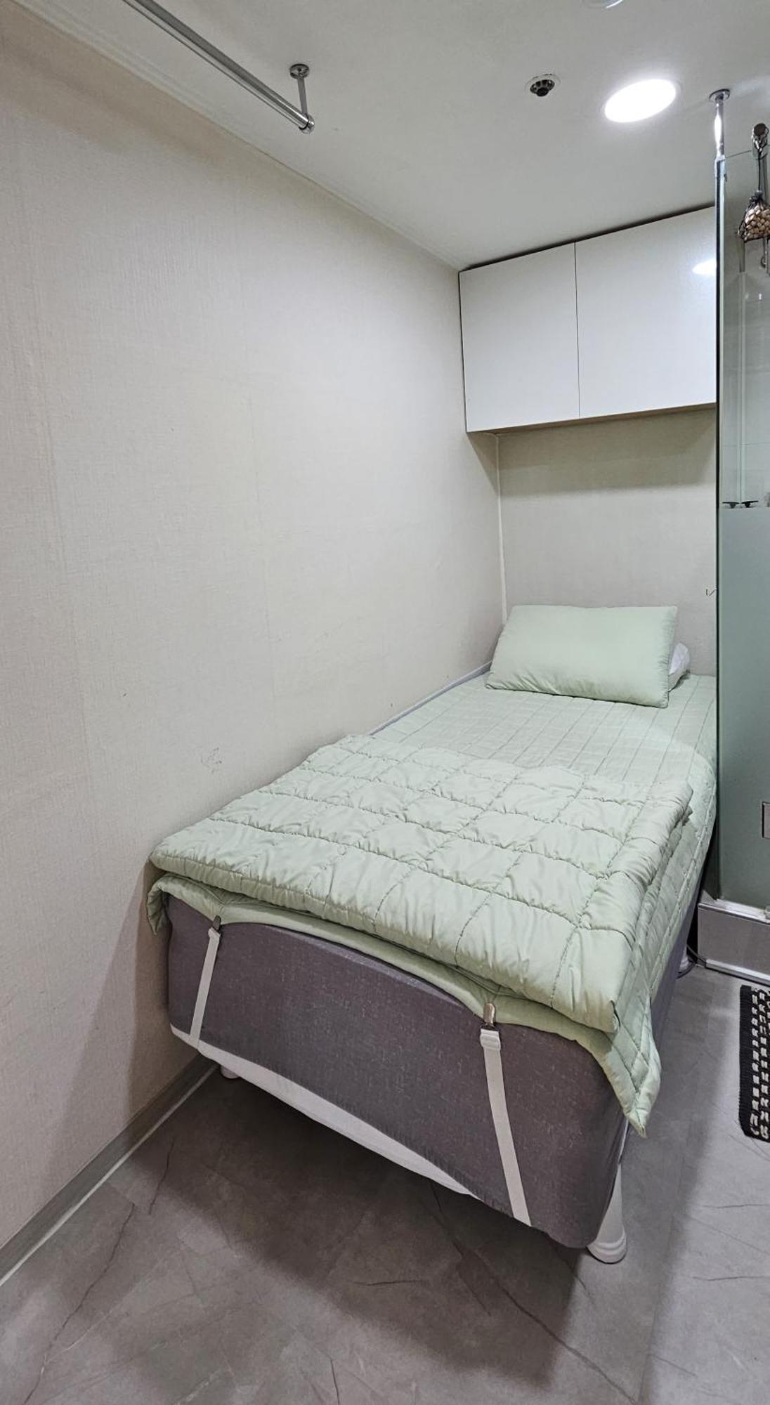 Snowflower Guesthouse ソウル特別市 エクステリア 写真