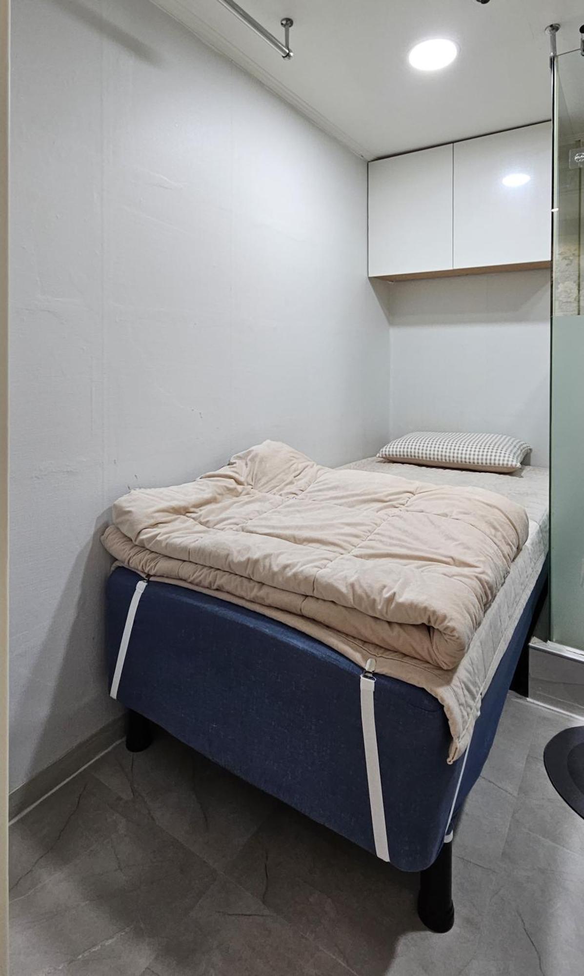 Snowflower Guesthouse ソウル特別市 エクステリア 写真