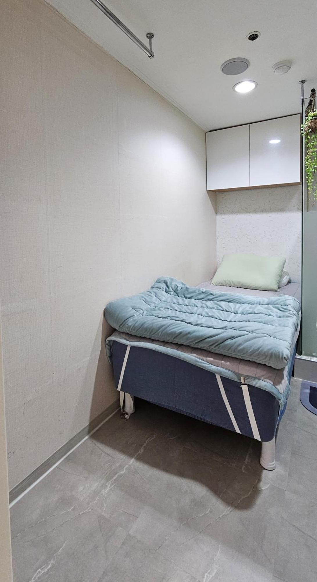 Snowflower Guesthouse ソウル特別市 エクステリア 写真