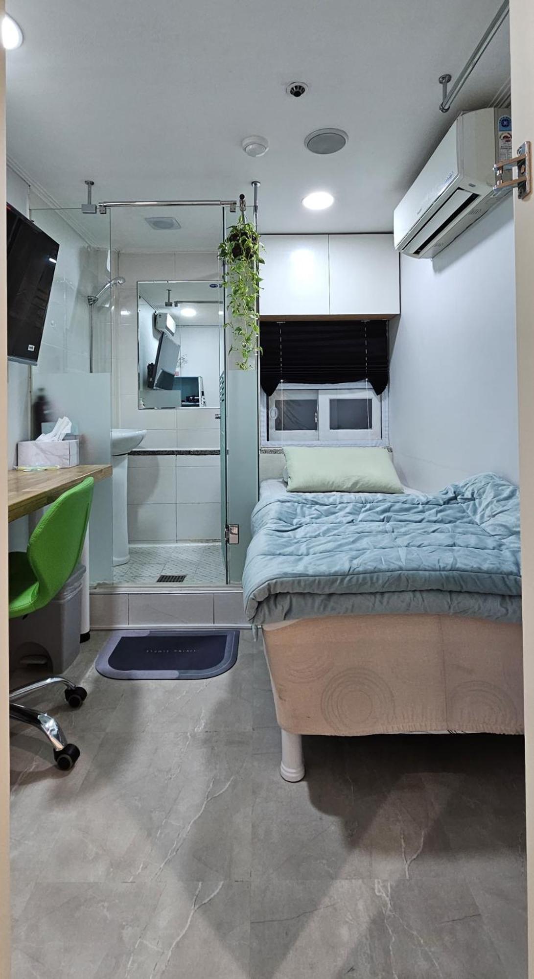 Snowflower Guesthouse ソウル特別市 エクステリア 写真