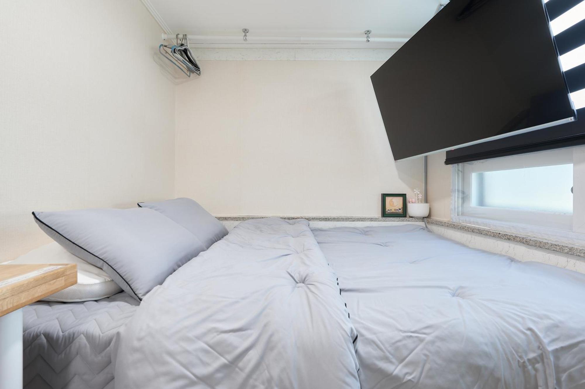 Snowflower Guesthouse ソウル特別市 エクステリア 写真