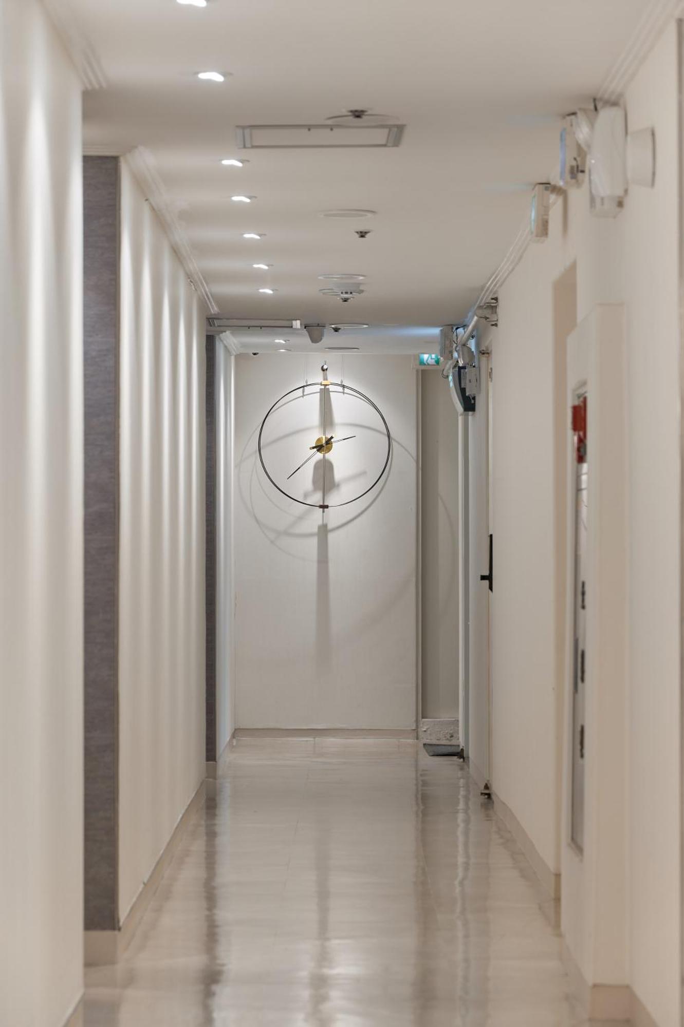 Snowflower Guesthouse ソウル特別市 エクステリア 写真